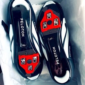 BRAND NEW Men’s Peloton Bike Shoes Size 46/13